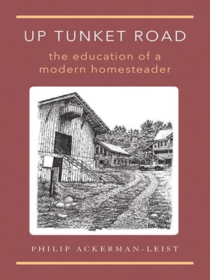 cover image of Up Tunket Road